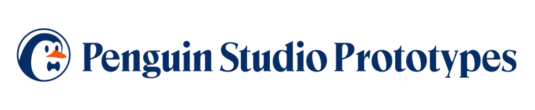 Penguin Studio Prototypes